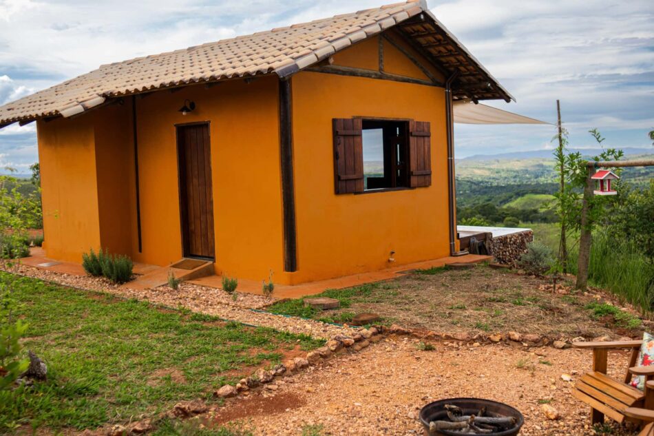 Fundo da Cabana