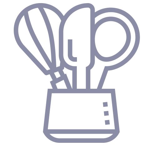 Cozinha completa