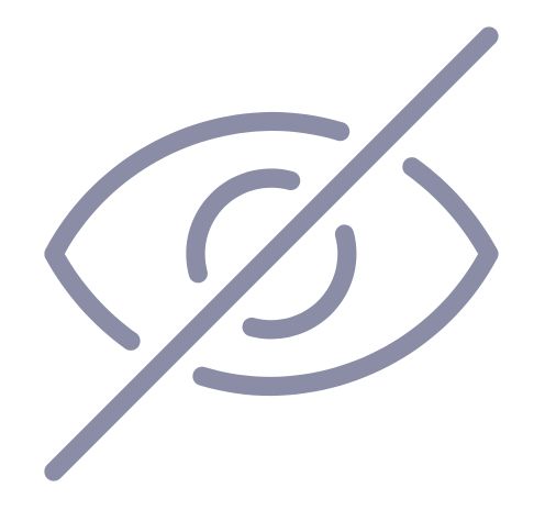 Privacidade total